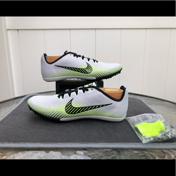 nike zoom rival m 9 womens